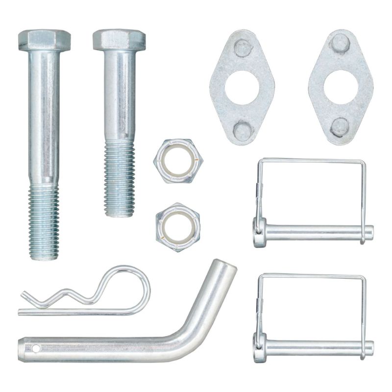 Picture of Curt TruTrack 4P Weight Distribution Hardware Kit - 17550