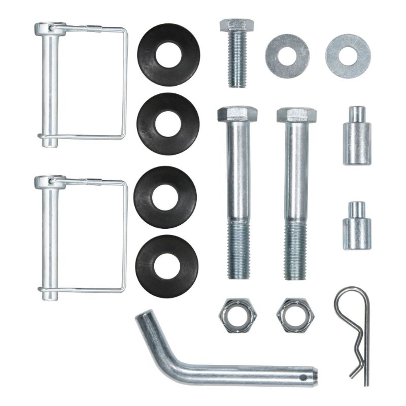 Picture of Curt TruTrack 4P Weight Distribution Hardware Kit for #17501 - 17554