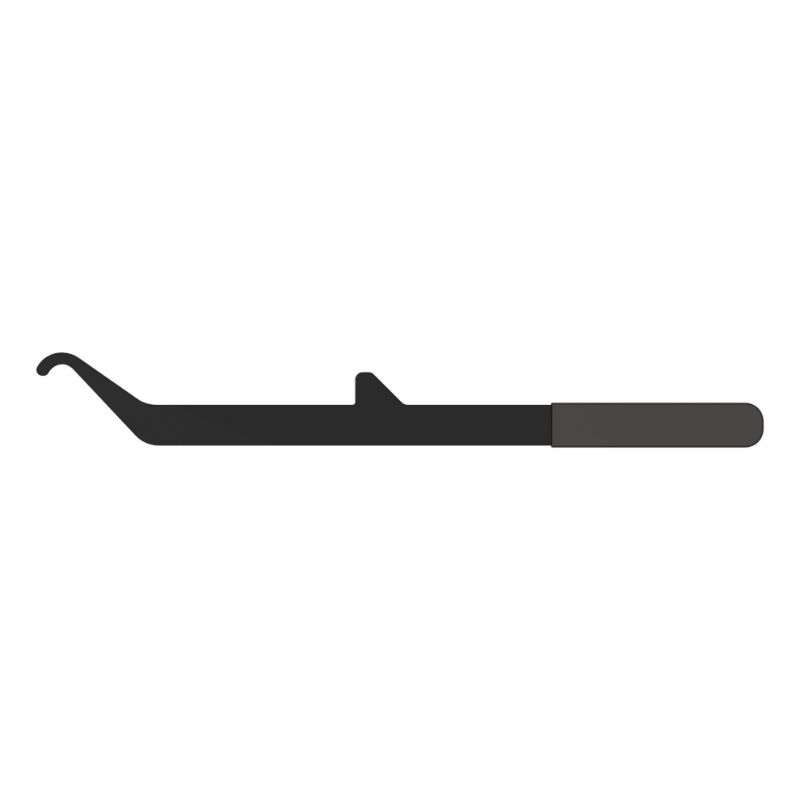 Picture of Curt TruTrack Weight Distribution Lift Handle - 17512