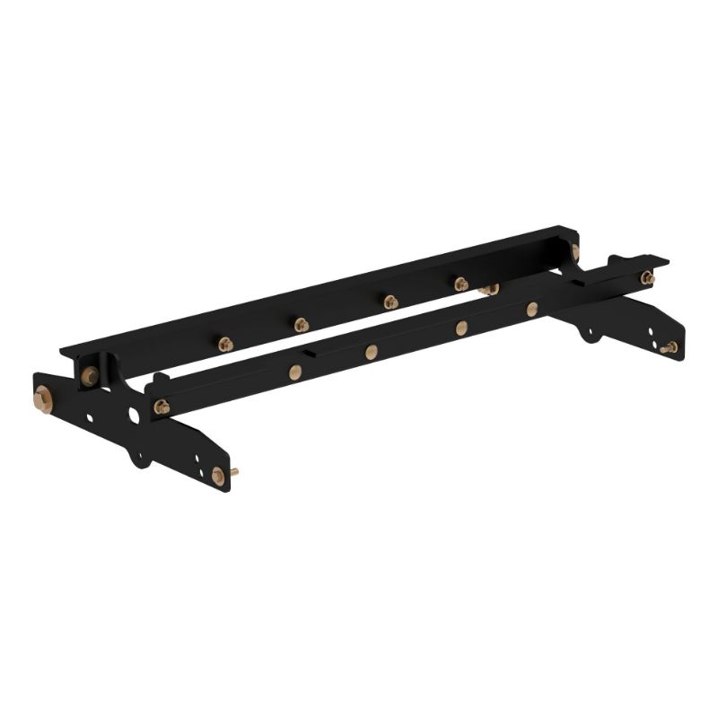 Picture of Curt Under-Bed Gooseneck Installation Brackets, Select Ford F-150, F-250 - 60637