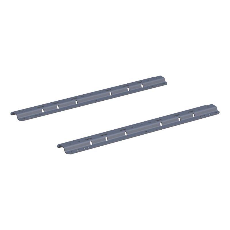 Picture of Curt Universal 5th Wheel Base Rails, 40K (Teridium) - 16205