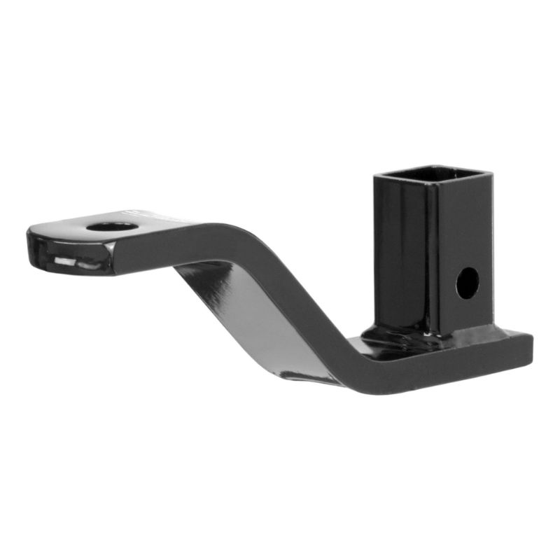 Picture of Curt Vertical Receiver Ball Mount (2" Shank, 4,000 lbs.) - 45003