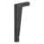 Picture of Curt Weight Distribution Shank (2" Shank, 14-1/2" Drop) - 17125