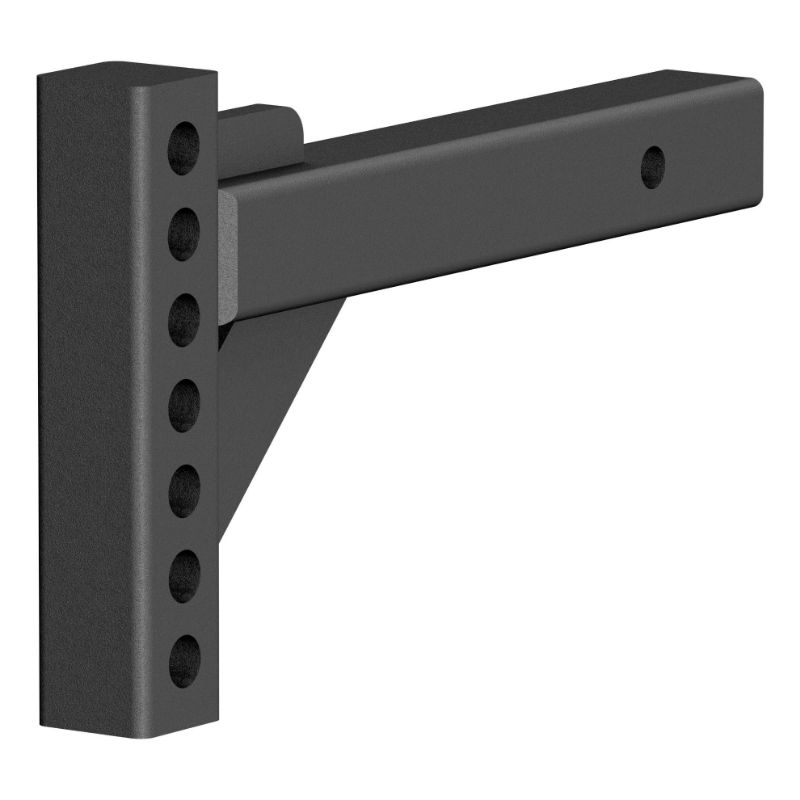 Picture of Curt Weight Distribution Shank (2" Shank, 2" Drop, 6" Rise) - 17102