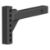 Picture of Curt Weight Distribution Shank (2" Shank, 2" Drop, 6" Rise) - 17103