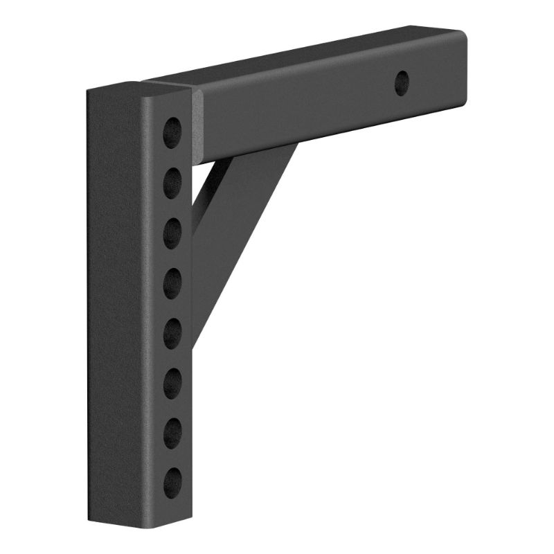 Picture of Curt Weight Distribution Shank (2" Shank, 5-5/8" Drop, 8-7/8" Rise) - 17120