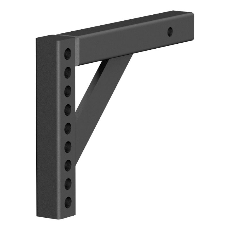 Picture of Curt Weight Distribution Shank (2" Shank, 6" Drop, 10-1/4" Rise) - 17121