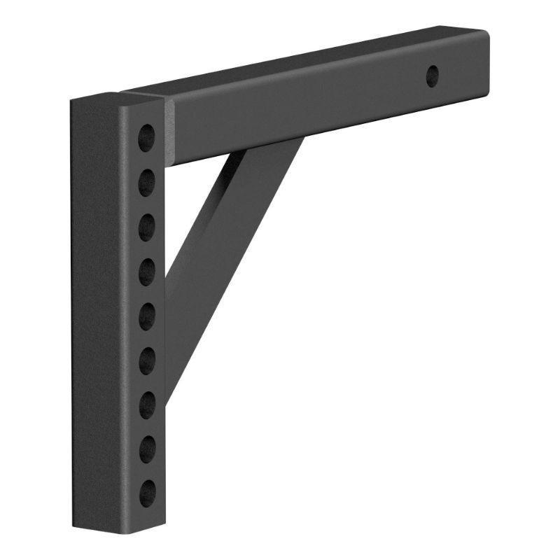Picture of Curt Weight Distribution Shank (2" Shank, 6" Drop, 10-1/4" Rise) - 17122