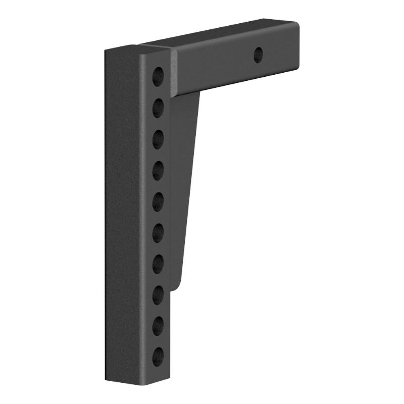 Picture of Curt Weight Distribution Shank (2" Shank, 7" Drop, 10-1/2" Rise) - 17123