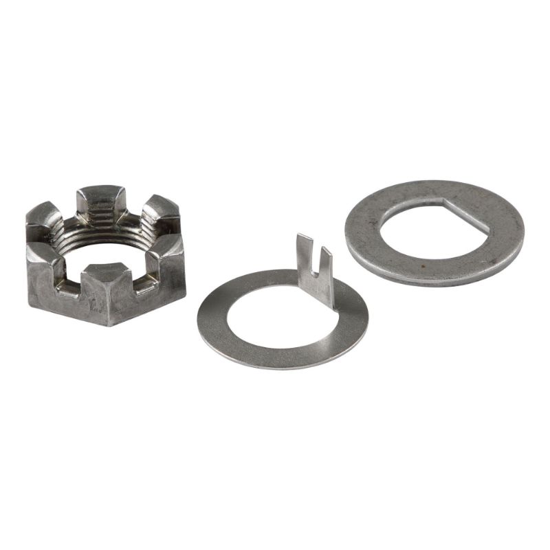 Picture of Curt 1" D-Flat Spindle Nut Retainer Kit - 2023134657