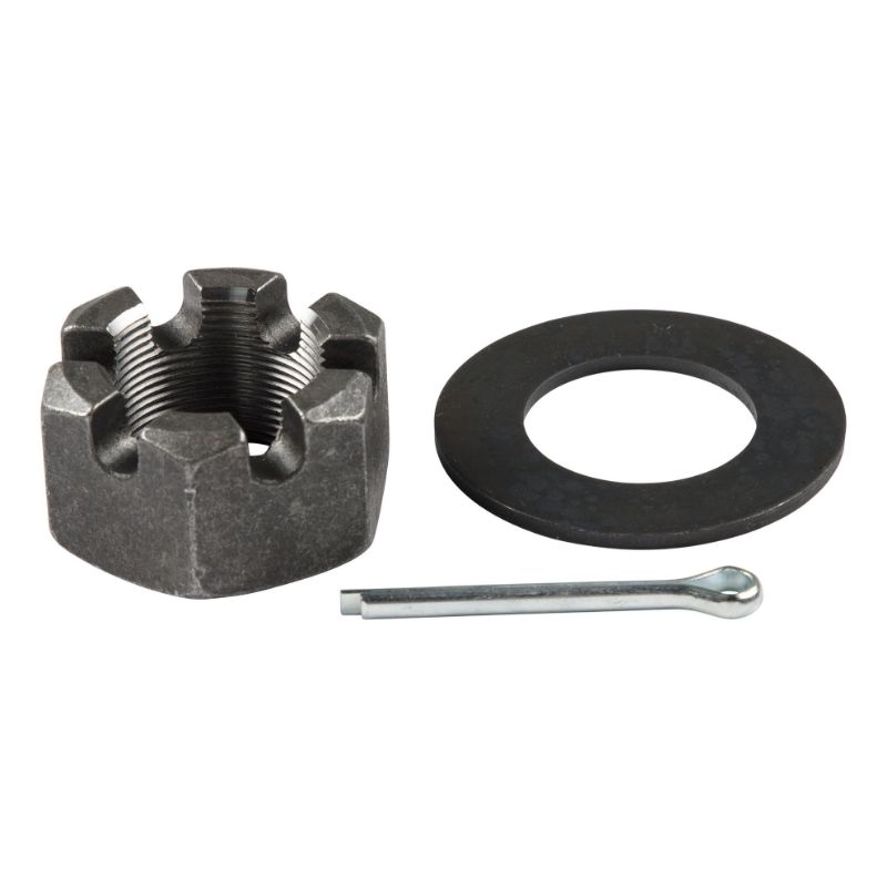 Picture of Curt 1.75" Round Spindle Nut Retainer Kit for 12,000-16,000-lb. Axle Hubs - 2023134022