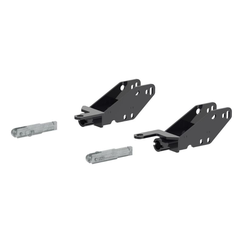 Picture of Curt Custom Tow Bar Base Plate, Fits Select GMC Yukon, Suburban, Tahoe Z71 - 70146