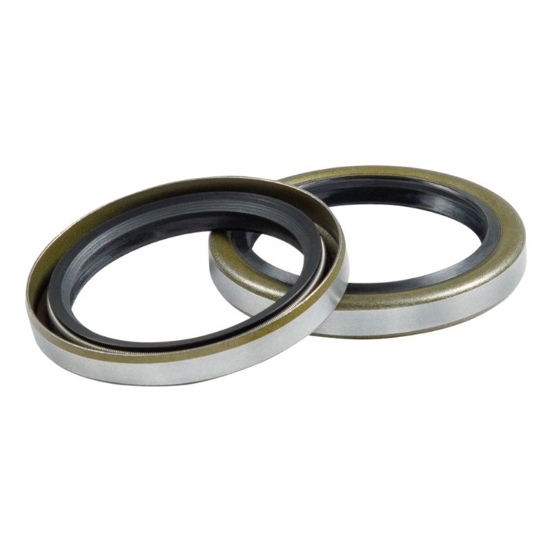 Picture of Curt Double Lip Grease Seal - 2,200-lb. Brake & Idler Hub Assemblies, 1.5" ID (2-Pk) - 2023134653
