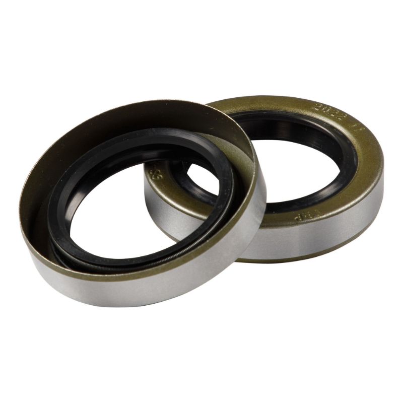 Picture of Curt Double Lip Grease Seal - 3,500 to 4,400-lb. Axles, 1.719" ID (2-Pack) - 2023134654