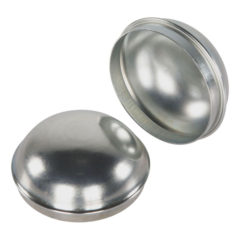 Picture of Curt Dust Cap - 7,000-8,000-lb. Axles (2-Pack) - 2023134660