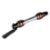 Picture of Curt Quick-release Bike Mount Accessory for CURT 18123 Roof Rack  - 18125