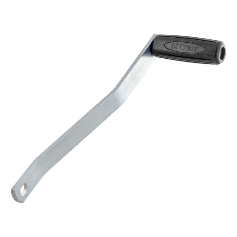 Picture of Curt Replacement 10" Hand Winch Handle - 29491