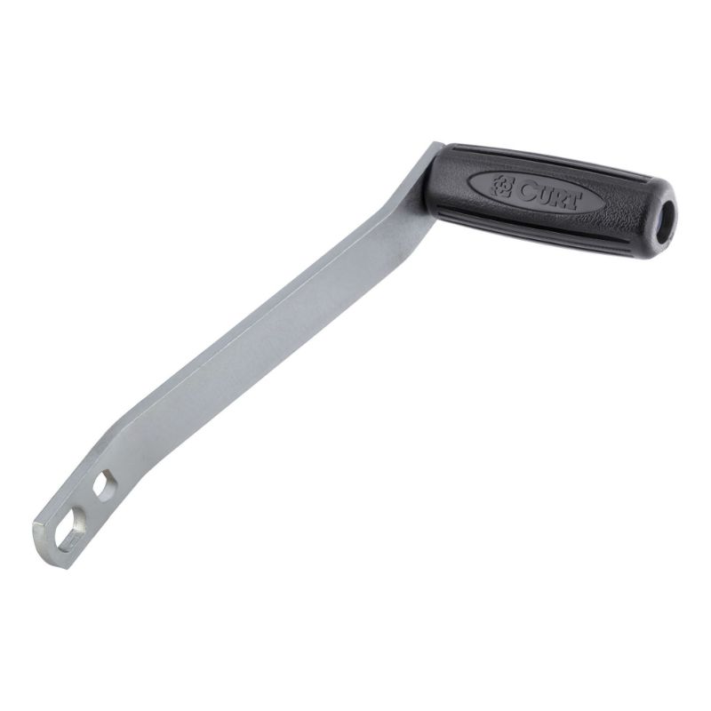 Picture of Curt Replacement 7" Hand Winch Handle - 29493