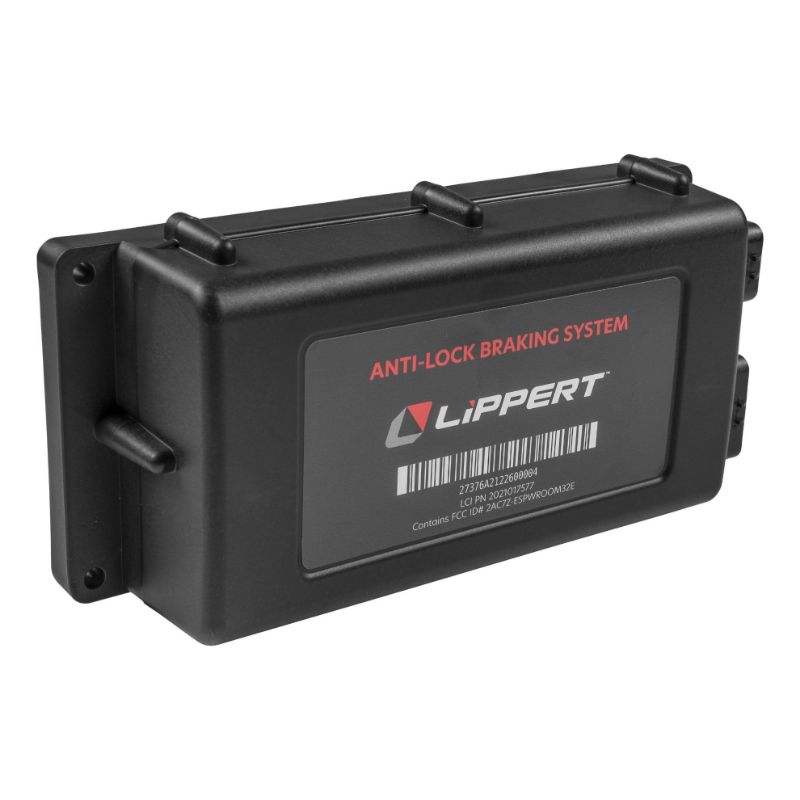 Picture of Curt Trailer Anti-Lock Braking System (ABS) - 2021017577