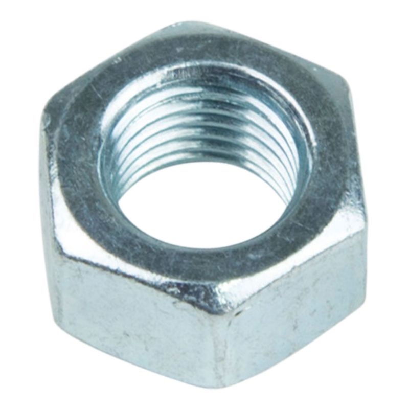 Picture of Curt Trailer Axle Hex Nut - 7/16"-20 Thread End - 122085