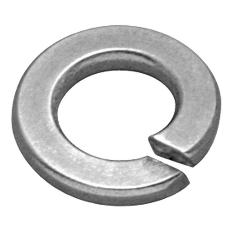 Picture of Curt Trailer Axle Spindle Lock Washer - 7/16" ID, 2,200-4,400-lb. - 122086