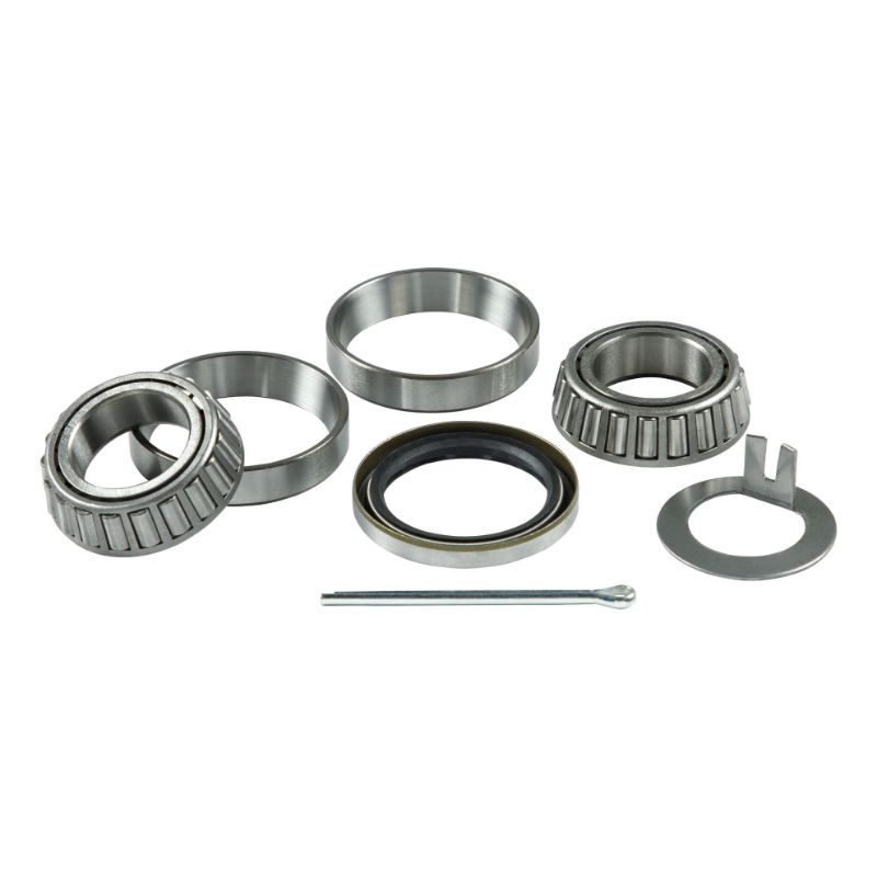 Picture of Curt Trailer Bearing Replacement for 2,000-lb. Axle Hubs - 1.5" Inner Diameter Seal - 2023133979