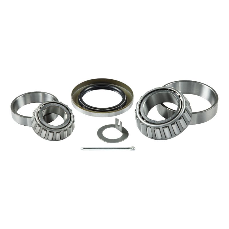 Picture of Curt Trailer Bearing Replacement for 6,000-lb. Axle Hubs - 2.25" Inner Diameter Seal - 2023133982