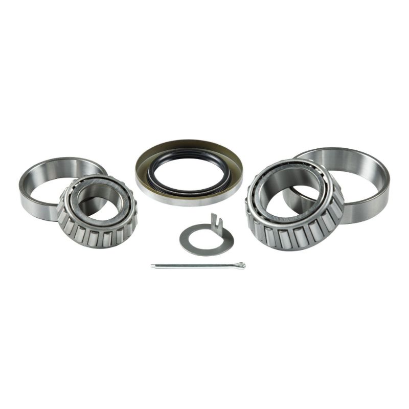 Picture of Curt Trailer Bearing Replacement for 7,000-lb. Axle Hubs - 2.25" Inner Diameter Seal - 2023133983