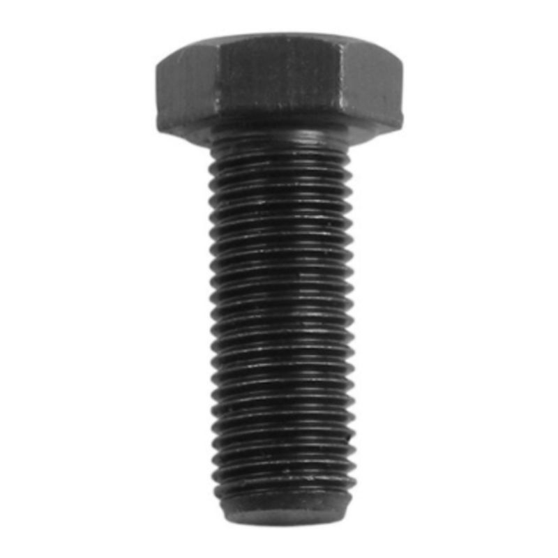 Picture of Curt Trailer Drum Bolt, Hex Head with Flange - 1/2"-13 Thread, 1-1/2" Shoulder - 183536