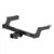 Picture of Curt Class 3 Trailer Hitch, 2" Receiver, Select Subaru Crosstrek - 13633