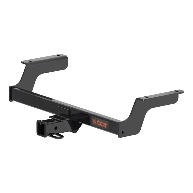Picture of Curt Class 3 Trailer Hitch, 2" Receiver, Select Subaru Crosstrek - 13633
