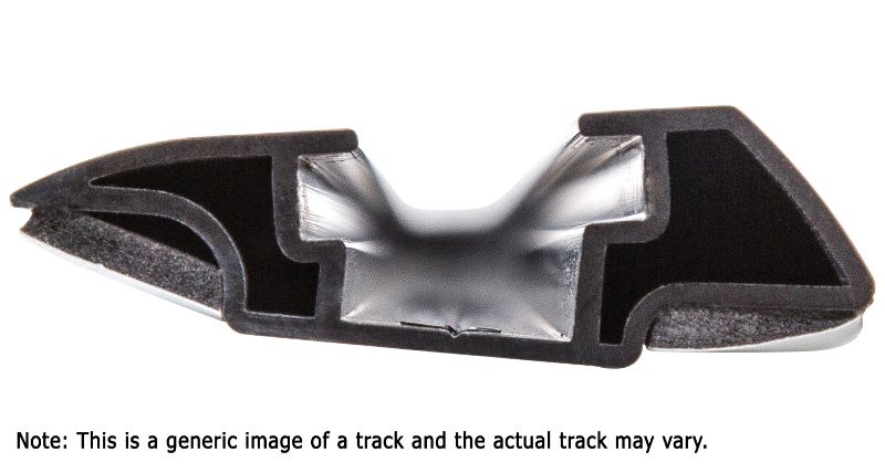 Picture of Rhino-Rack Vortex SX Leg (x4)