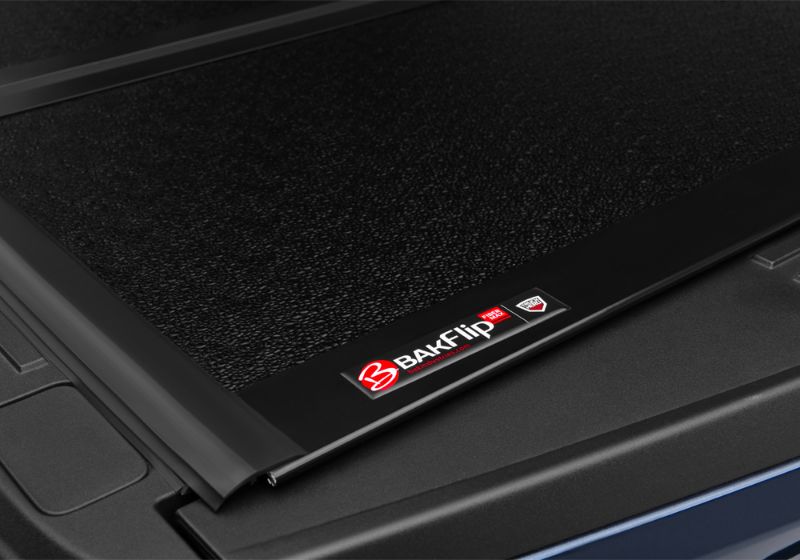Picture of Bak Industries  Revolver X4s Tonneau Cover - 80308