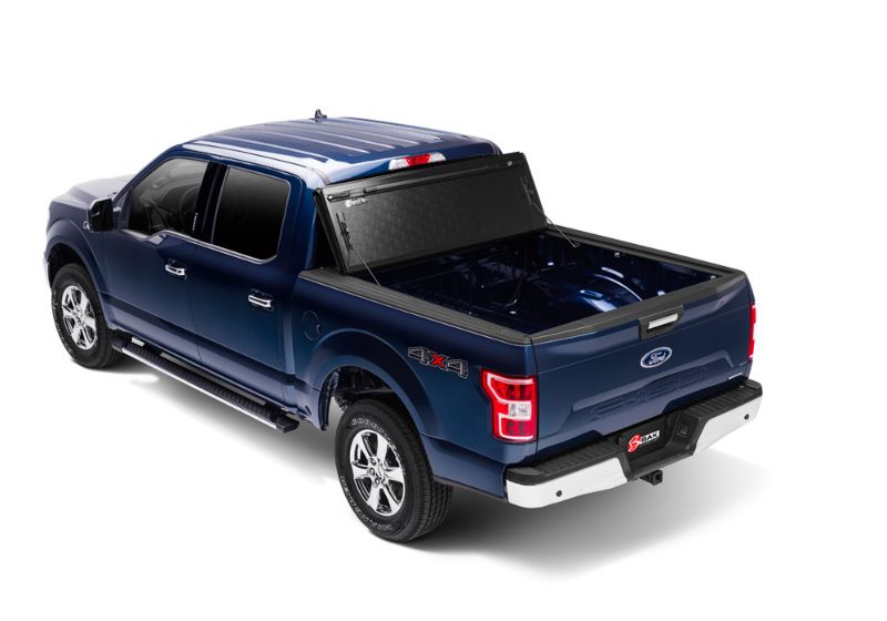 Picture of Bak Industries  Revolver X4s Tonneau Cover - 80309