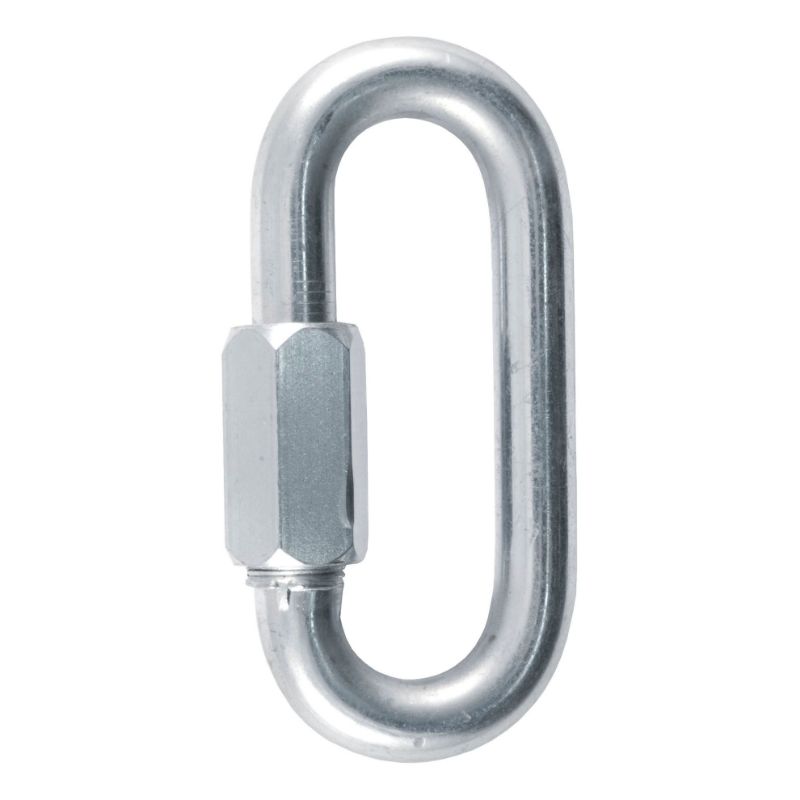 Picture of Curt 1/2" Quick Link (16,500 lbs. Breaking Strength)