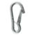 Picture of Curt 3/8" Snap Hook (2,000 lbs, Packaged)
