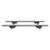 Picture of Curt 53-3/8" Aluminum Universal Roof Rack Crossbars