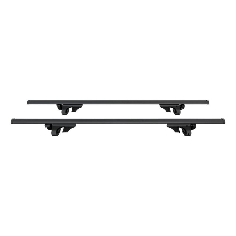 Picture of Curt 53-3/8" Aluminum Universal Roof Rack Crossbars
