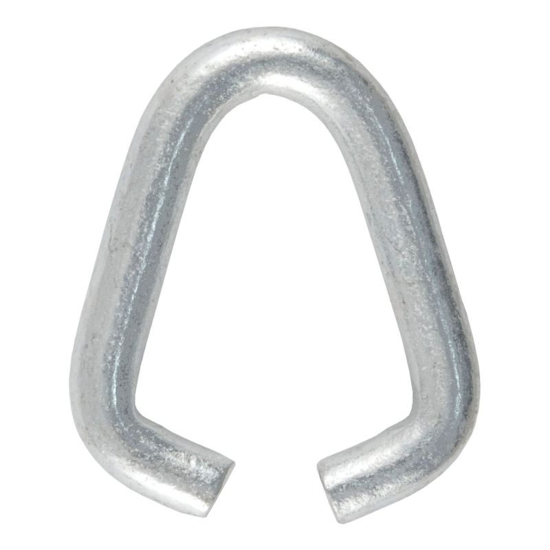 Picture of Curt 7/16" Joining Link (Zinc)