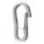 Picture of Curt 7/16" Snap Hook (5,000 lbs, Packaged)
