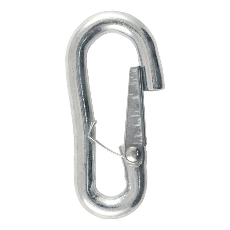 Picture of Curt 7/16" Snap Hook (5,000 lbs, Packaged)