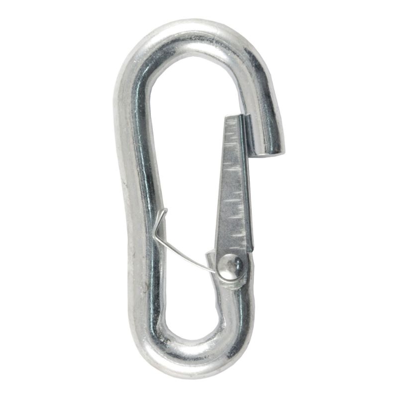 Picture of Curt 7/16" Snap Hook (5,000 lbs.)