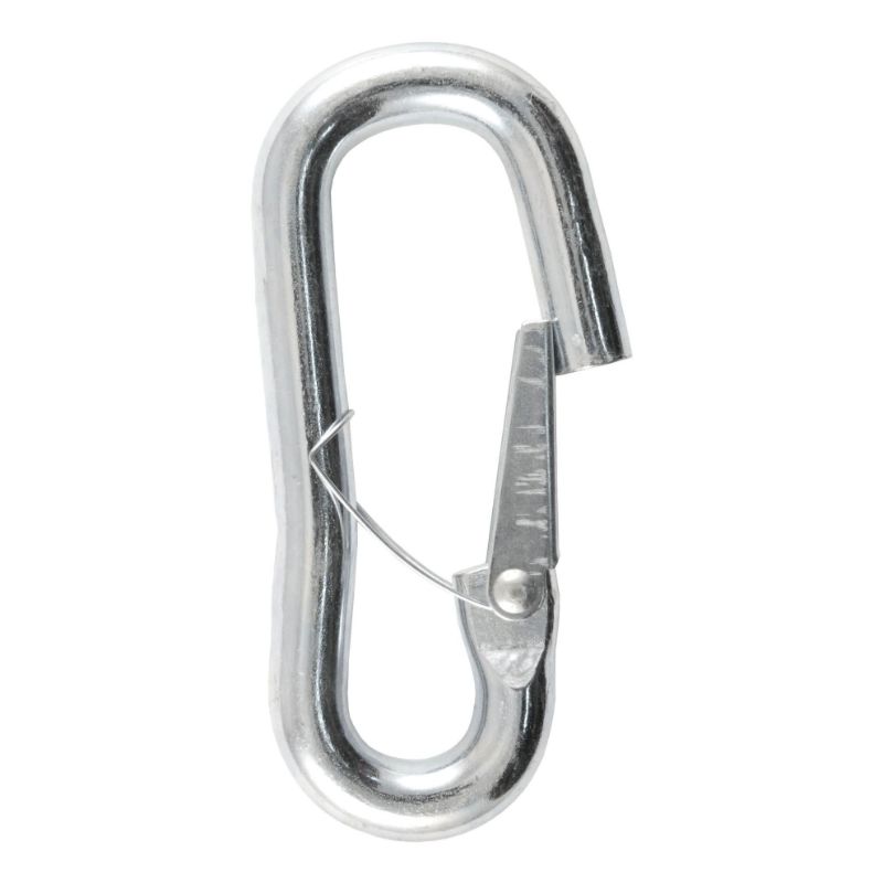 Picture of Curt 9/16" Snap Hook (5,000 lbs, Packaged)