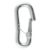 Picture of Curt 9/16" Snap Hook (5,000 lbs.)