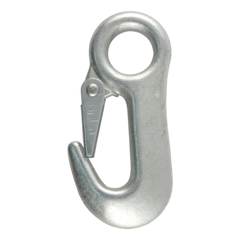 Picture of Curt Snap Hook with 5/8" Eye (3,500 lbs.)