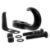 Picture of Curt Tow Hook with Hardware (10,000 lbs., Black)