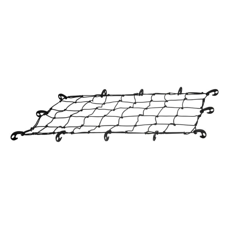 Picture of Curt 43" x 24" Elastic Cargo Net for Hitch Carrier