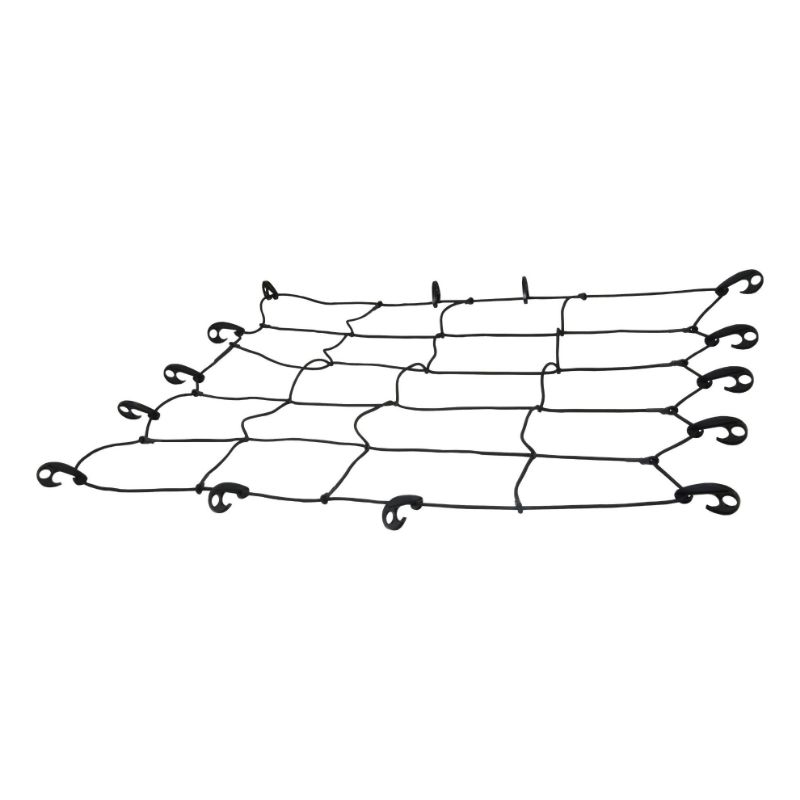 Picture of Curt 44" x 38" Elastic Cargo Net for Roof Basket