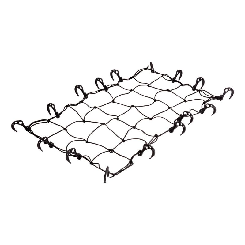 Picture of Curt 43" x 24" Elastic Cargo Net for Hitch Carrier