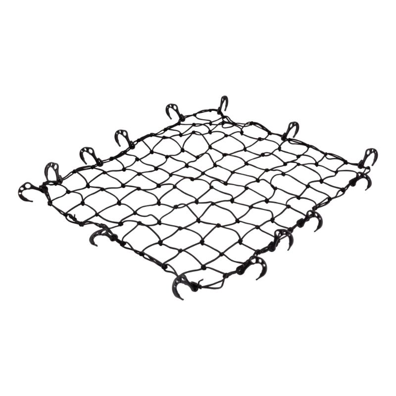 Picture of Curt 44" x 36" Elastic Cargo Net for Roof Basket